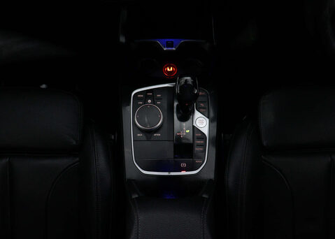 BMW 1 Series 1.5 118I M Sport Auto 5dr 20