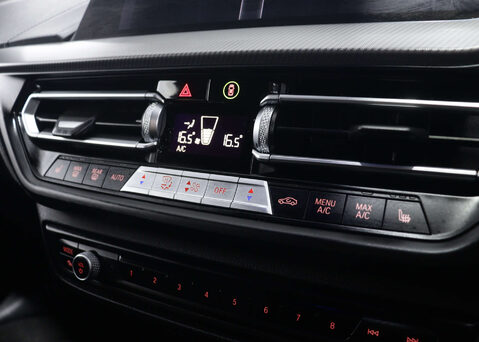 BMW 1 Series 1.5 118I M Sport Auto 5dr 32