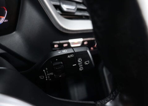 BMW 1 Series 1.5 118I M Sport Auto 5dr 40