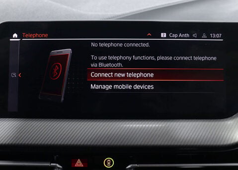 BMW 1 Series 1.5 118I M Sport Auto 5dr 23