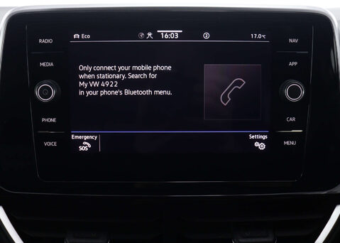 Volkswagen T-Roc 1.5 T-Roc R-Line TSI Semi-Auto 5dr 23