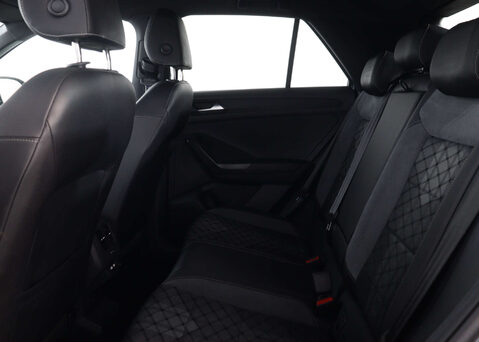 Volkswagen T-Roc 1.5 T-Roc R-Line TSI Semi-Auto 5dr 49