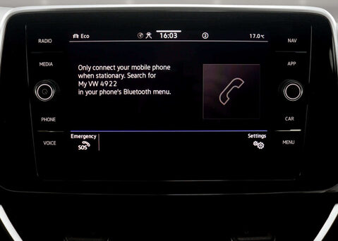 Volkswagen T-Roc 1.5 T-Roc R-Line TSI Semi-Auto 5dr 24