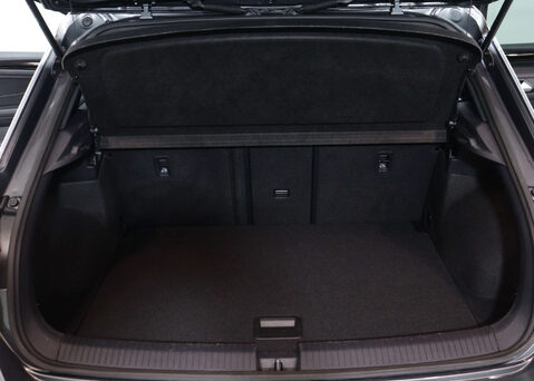 Volkswagen T-Roc 1.5 T-Roc R-Line TSI Semi-Auto 5dr 51