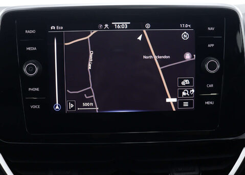 Volkswagen T-Roc 1.5 T-Roc R-Line TSI Semi-Auto 5dr 24