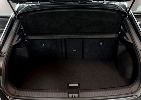 Volkswagen T-Roc 1.5 T-Roc R-Line TSI Semi-Auto 5dr 51