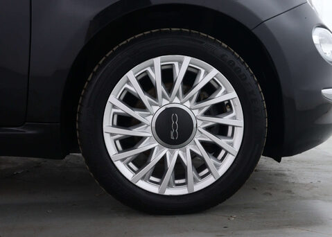 Fiat 500 1.0 500 MHEV 3dr 14