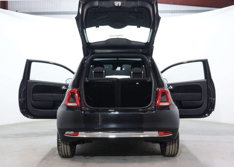 Fiat 500 1.0 500 MHEV 3dr 52