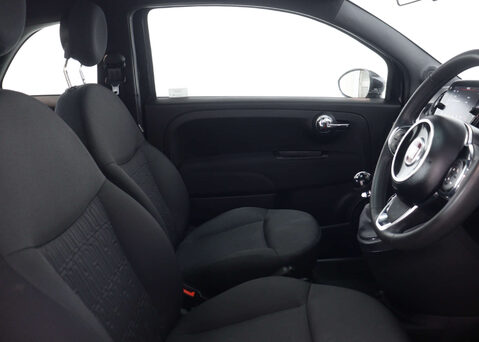 Fiat 500 1.0 500 MHEV 3dr 36