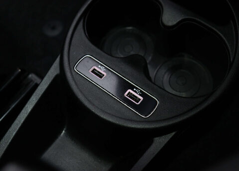 Fiat 500 1.0 500 MHEV 3dr 31