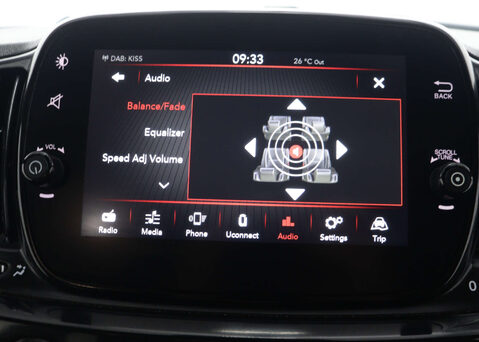 Fiat 500 1.0 500 MHEV 3dr 22