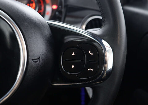 Fiat 500 1.0 500 MHEV 3dr 28