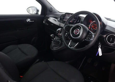 Fiat 500 1.0 500 MHEV 3dr 35