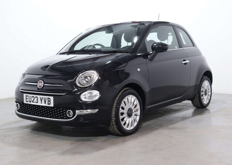 Fiat 500 1.0 500 MHEV 3dr 7