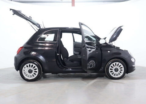 Fiat 500 1.0 500 MHEV 3dr 54