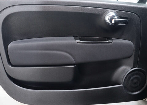 Fiat 500 1.0 500 MHEV 3dr 41