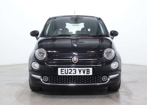 Fiat 500 1.0 500 MHEV 3dr 5