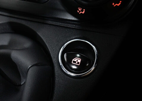 Fiat 500 1.0 500 MHEV 3dr 25