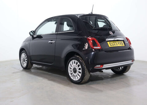 Fiat 500 1.0 500 MHEV 3dr 9