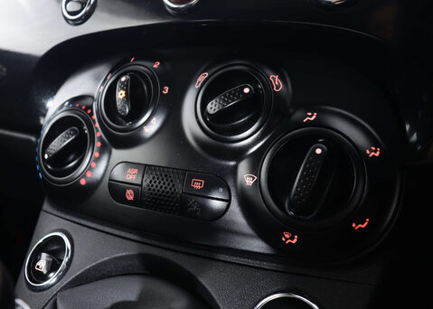 Fiat 500 1.0 500 MHEV 3dr 24