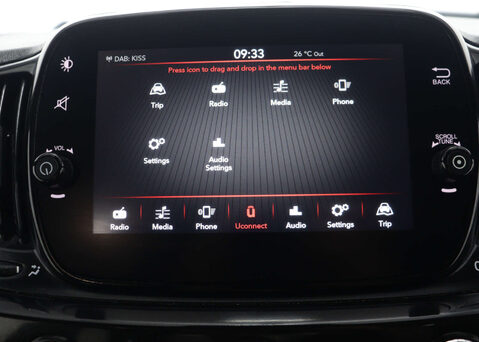 Fiat 500 1.0 500 MHEV 3dr 21