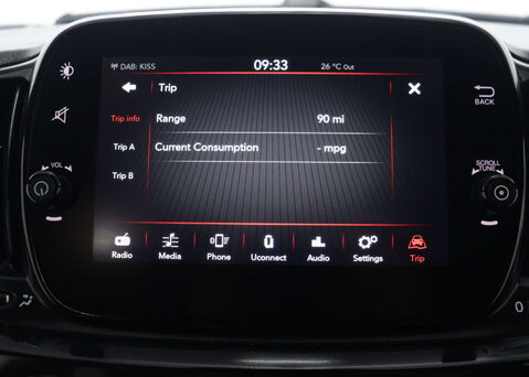 Fiat 500 1.0 500 MHEV 3dr 23