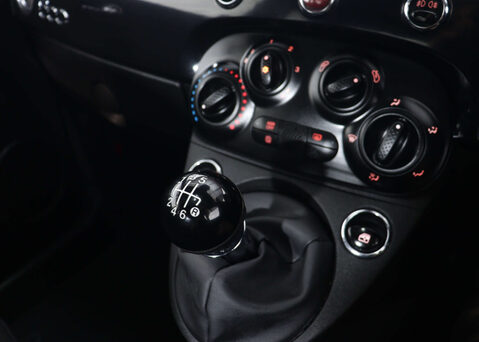 Fiat 500 1.0 500 MHEV 3dr 26