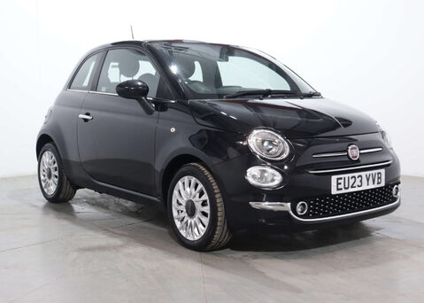 Fiat 500 1.0 500 MHEV 3dr 1