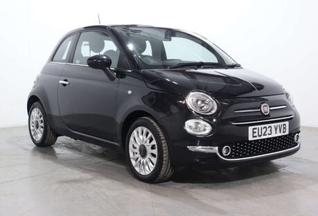 Fiat 500 1.0 500 MHEV 3dr