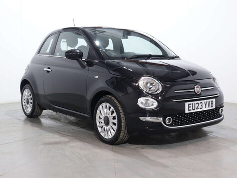 Fiat 500 1.0 500 MHEV 3dr