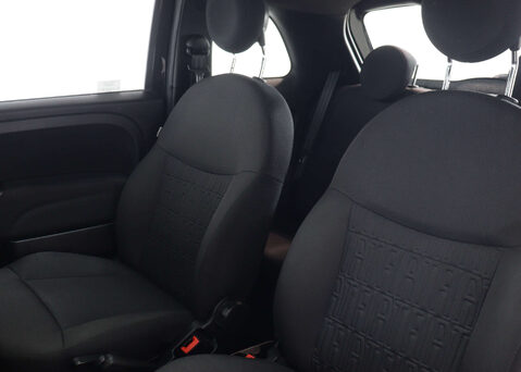 Fiat 500 1.0 500 MHEV 3dr 40