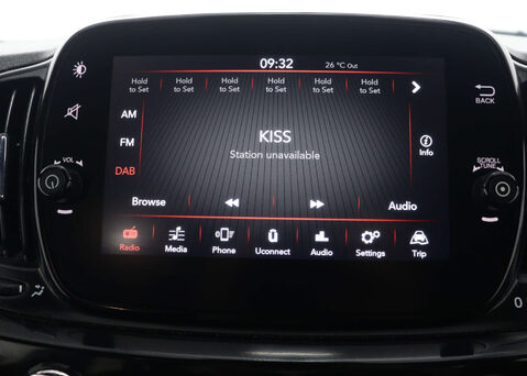 Fiat 500 1.0 500 MHEV 3dr 18