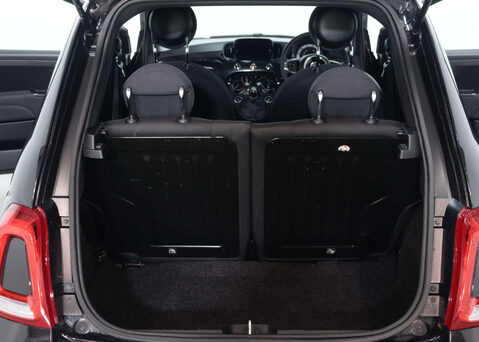 Fiat 500 1.0 500 MHEV 3dr 45