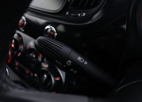 Fiat 500 1.0 500 MHEV 3dr 29