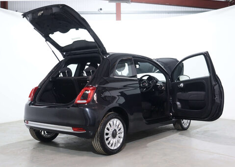 Fiat 500 1.0 500 MHEV 3dr 53