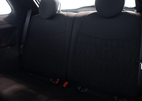 Fiat 500 1.0 500 MHEV 3dr 43