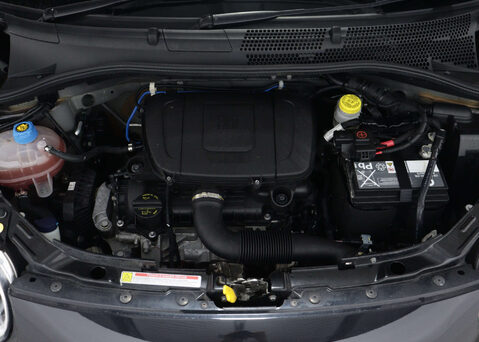 Fiat 500 1.0 500 MHEV 3dr 46