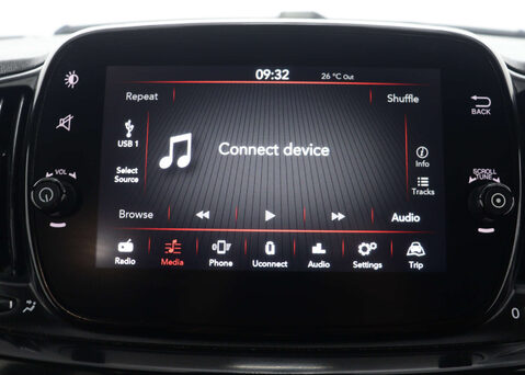 Fiat 500 1.0 500 MHEV 3dr 19