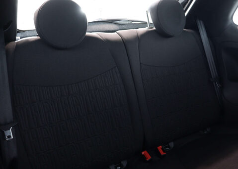 Fiat 500 1.0 500 MHEV 3dr 44