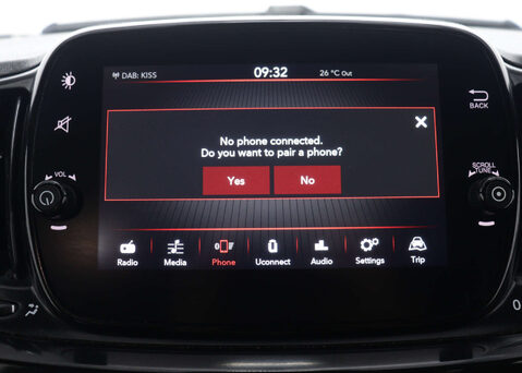 Fiat 500 1.0 500 MHEV 3dr 20