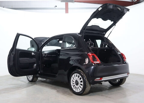 Fiat 500 1.0 500 MHEV 3dr 51