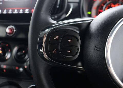 Fiat 500 1.0 500 MHEV 3dr 27