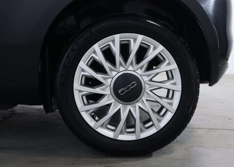 Fiat 500 1.0 500 MHEV 3dr 16