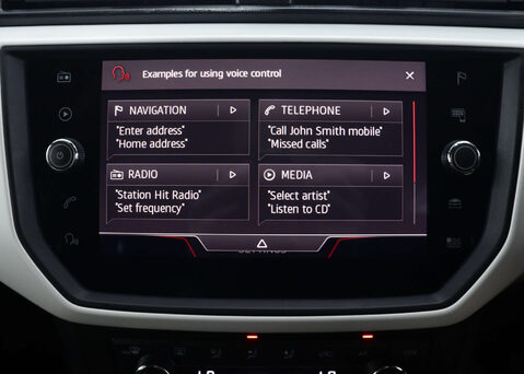 SEAT Arona 1.0 Arona Xcellence TSi Semi-Auto 5dr 24