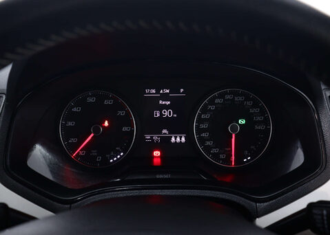 SEAT Arona 1.0 Arona Xcellence TSi Semi-Auto 5dr 17