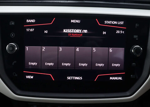 SEAT Arona 1.0 Arona Xcellence TSi Semi-Auto 5dr 21