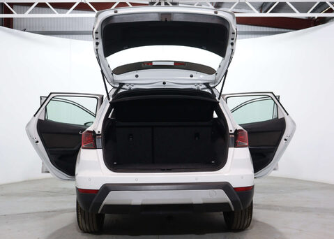 SEAT Arona 1.0 Arona Xcellence TSi Semi-Auto 5dr 57