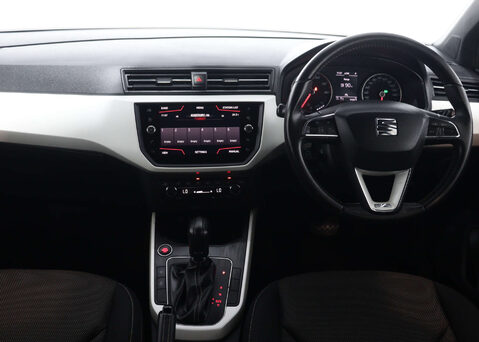 SEAT Arona 1.0 Arona Xcellence TSi Semi-Auto 5dr 19