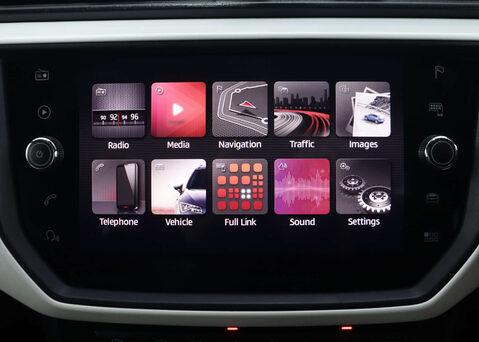 SEAT Arona 1.0 Arona Xcellence TSi Semi-Auto 5dr 29