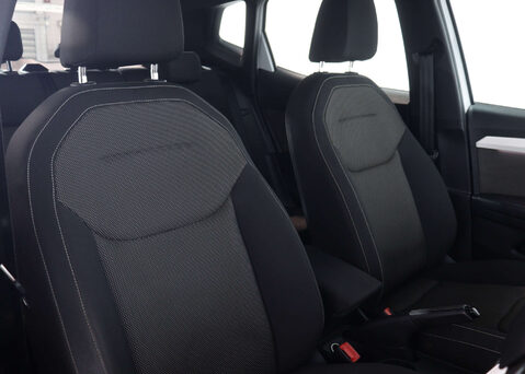SEAT Arona 1.0 Arona Xcellence TSi Semi-Auto 5dr 43